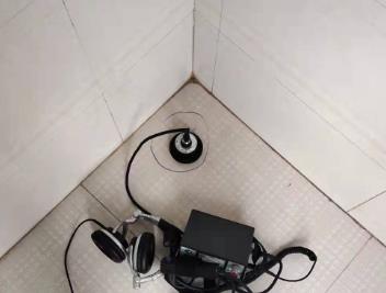 特克斯楼顶渗水维修公司为您分享下检测区的划分。