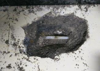 特克斯漏水检测多少钱