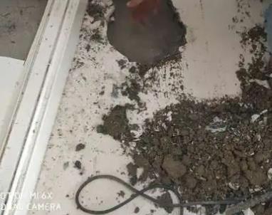 特克斯楼顶渗水公司分享下特克斯卫生间测漏水方法和方法的详细分解。