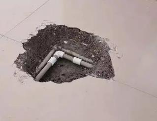  特克斯检漏多少钱?