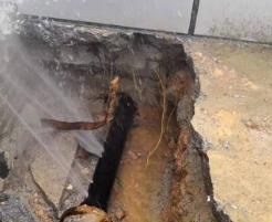 特克斯市管道泄漏常用检测方法